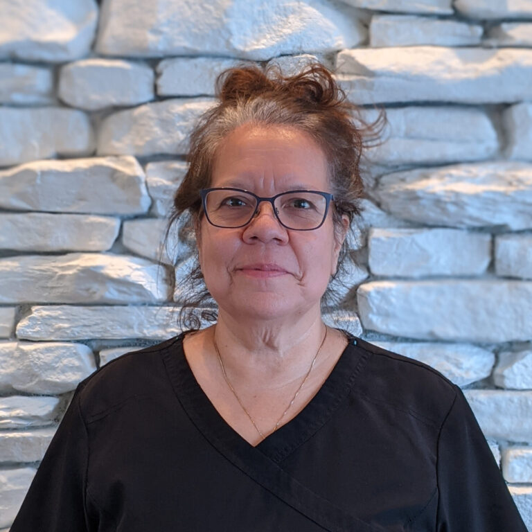 Karen Gonzalez - Massage Therapist