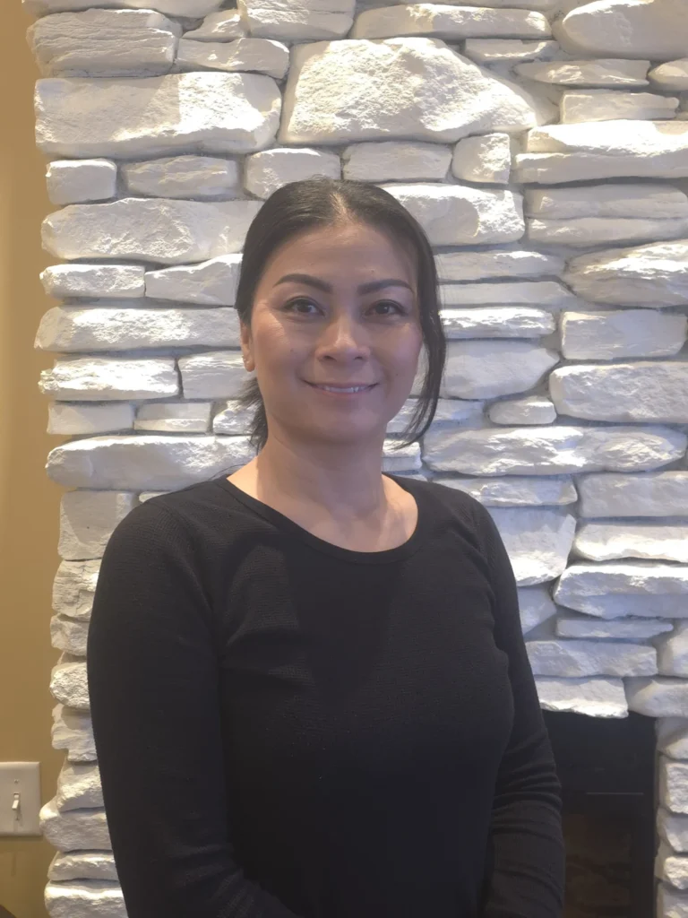 Bouaphone (Catherine) Madden, Registered Massage Therapist