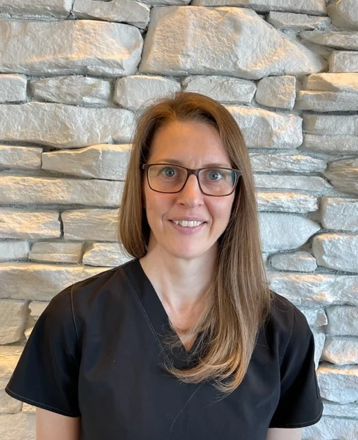 Charlene Misura, Registered Massage Therapist