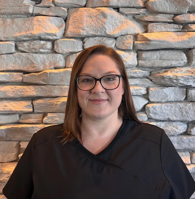 Amber Rajan, Registered Massage Therapist