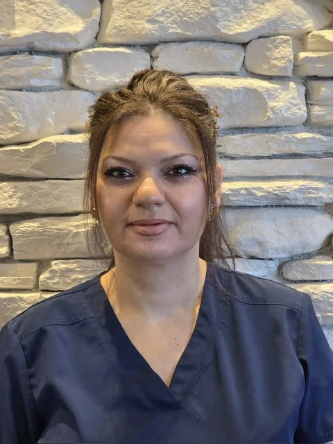Jihan Shayya, Registered Massage Therapist