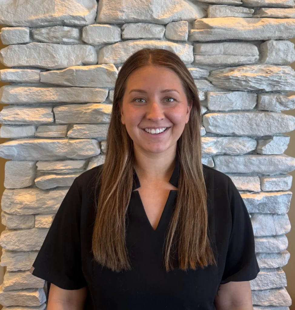 Katey Prance, Registered Massage Therapist