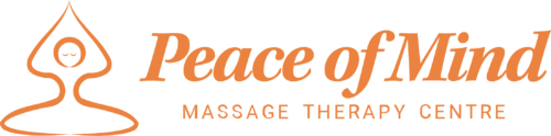 Peace of Mind Massage Therapy Centre logo