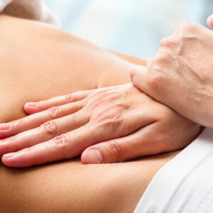 RSI Treatment