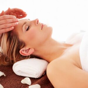 Reiki Massage