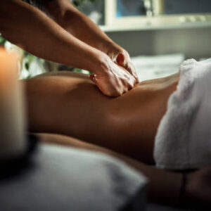 Therapeutic Massage