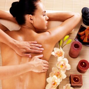 Swedish Massage