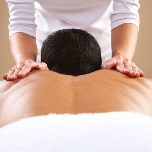 Sports Massage