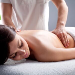 Postnatal Massage